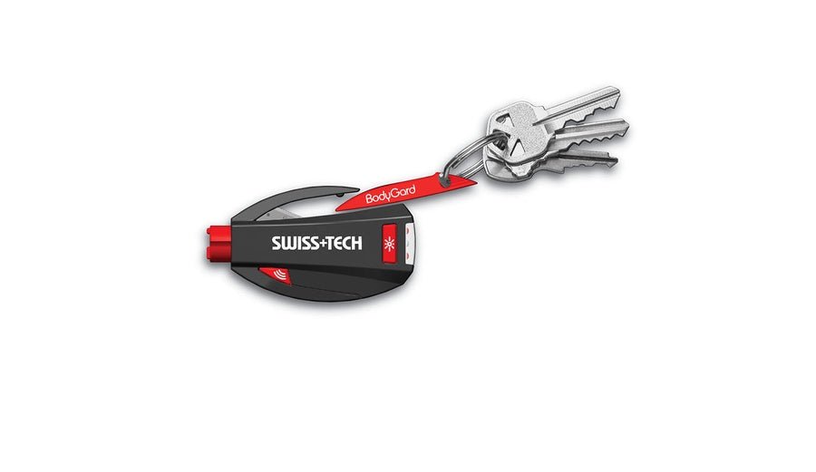 أداة الطوارئ متعددة الوظائف للسيارة 5 في 1 – ST81005 | 5 - in - 1 Automobile Emergency Tool – ST81005 - Smart Hack