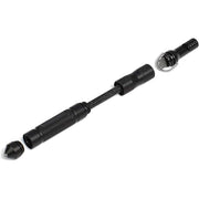 أداة متعددة 6 في 1 مع أداة إشعال النار وكاسر زجاج وصفارة طوارئ – Swiss+Tech ST029006 - Smart Hack