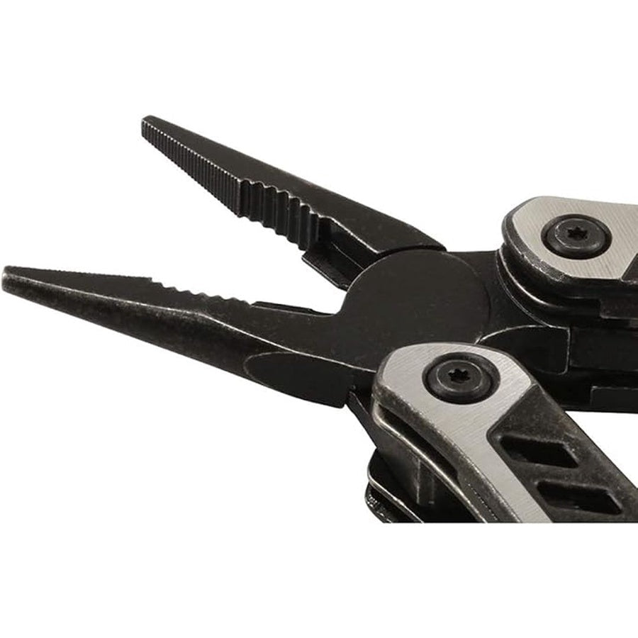 أداة متعددة الوظائف 14 في 1 – SWISS+TECH ST021004 | SWISS+TECH 14 - in - 1 Multi - Pliers ST021004 - Smart Hack
