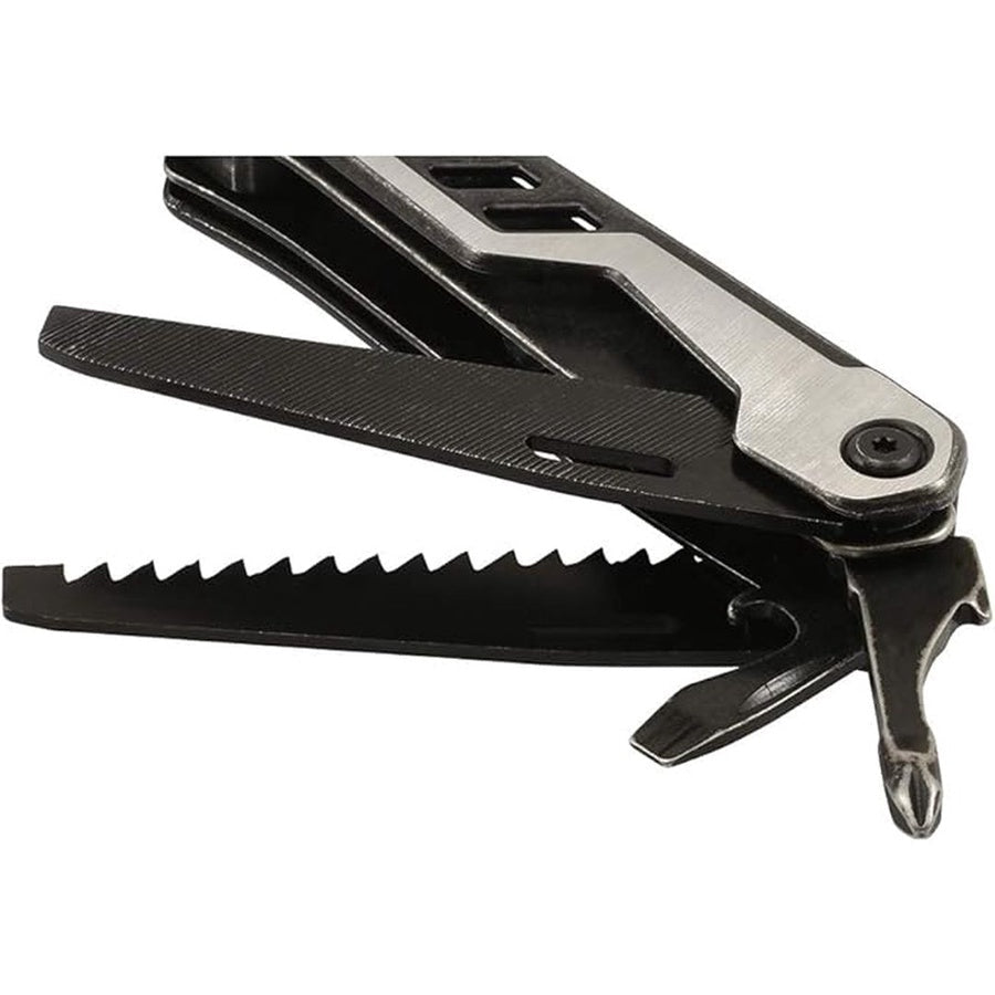 أداة متعددة الوظائف 14 في 1 – SWISS+TECH ST021004 | SWISS+TECH 14 - in - 1 Multi - Pliers ST021004 - Smart Hack