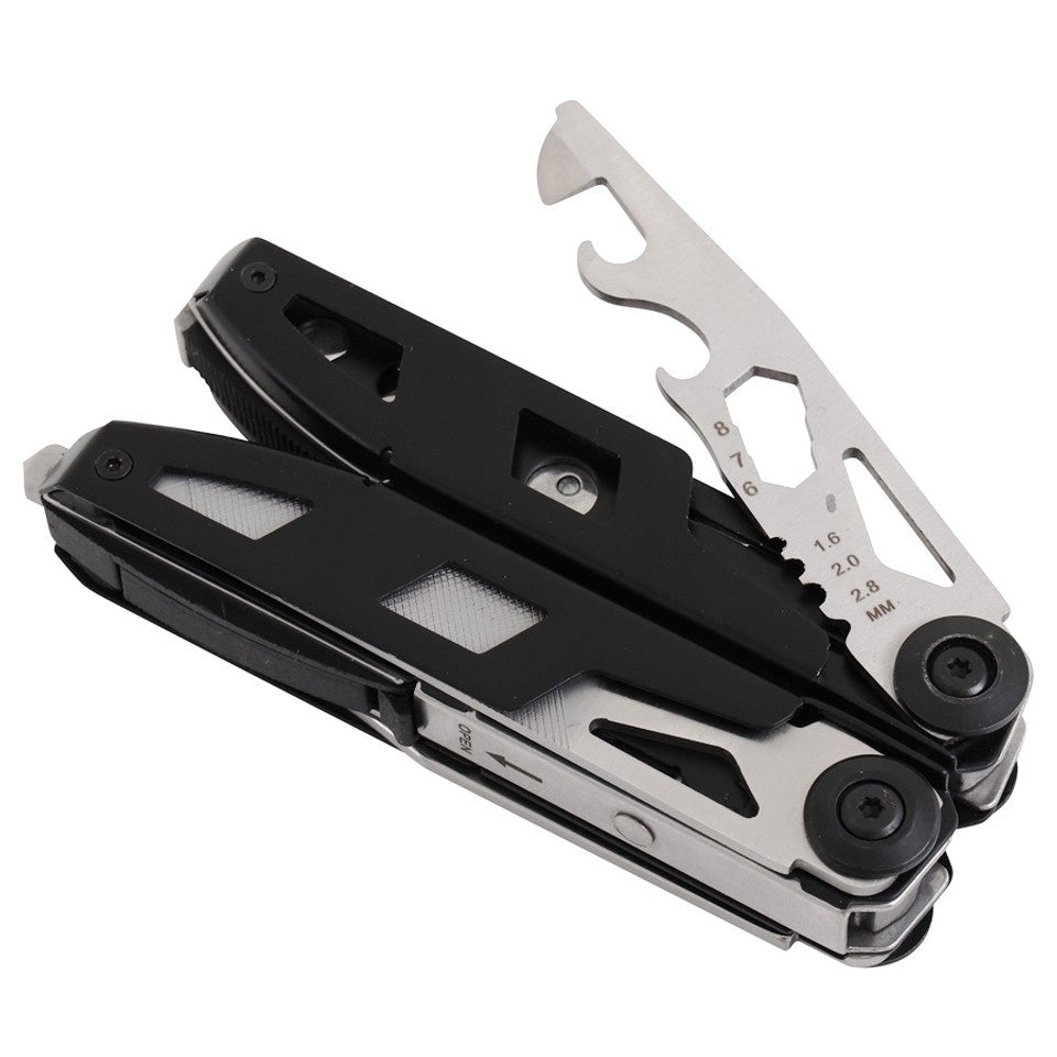 أداة متعددة الوظائف 23 في 1 – SWISS+TECH ST021003 | SWISS+TECH 23 - in - 1 Multi - Pliers ST021003 - Smart Hack