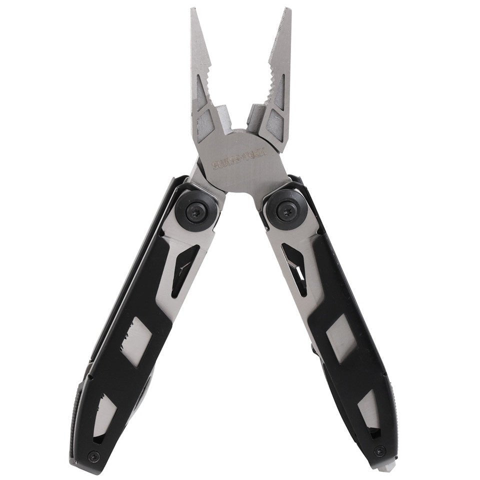 أداة متعددة الوظائف 23 في 1 – SWISS+TECH ST021003 | SWISS+TECH 23 - in - 1 Multi - Pliers ST021003 - Smart Hack