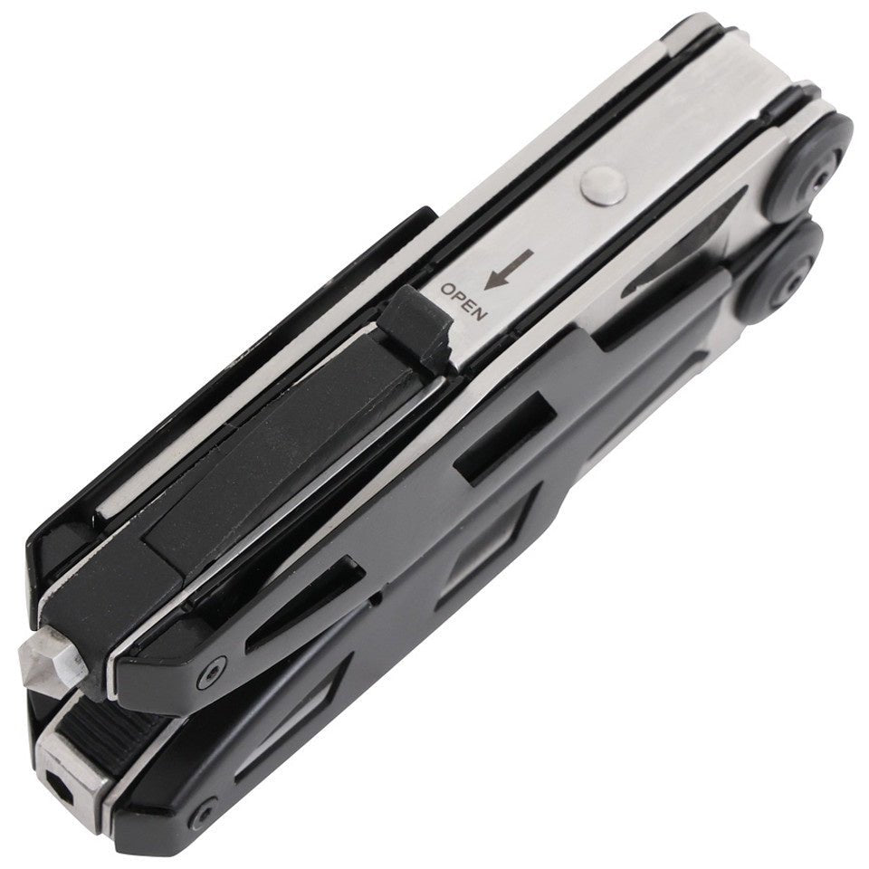 أداة متعددة الوظائف 23 في 1 – SWISS+TECH ST021003 | SWISS+TECH 23 - in - 1 Multi - Pliers ST021003 - Smart Hack