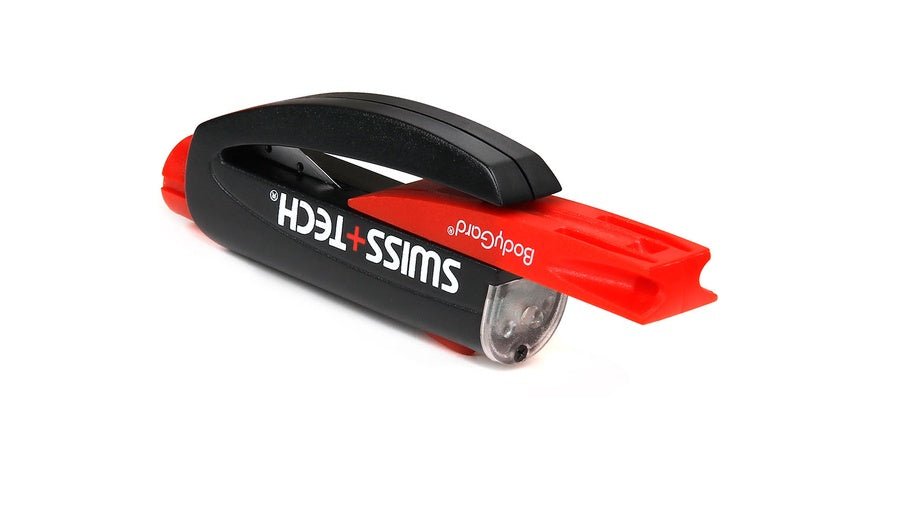 أداة طوارئ للسيارة 3 في 1 – ST81010 | 3 - IN - 1 Automobile Emergency Tool – ST81010 - Smart Hack