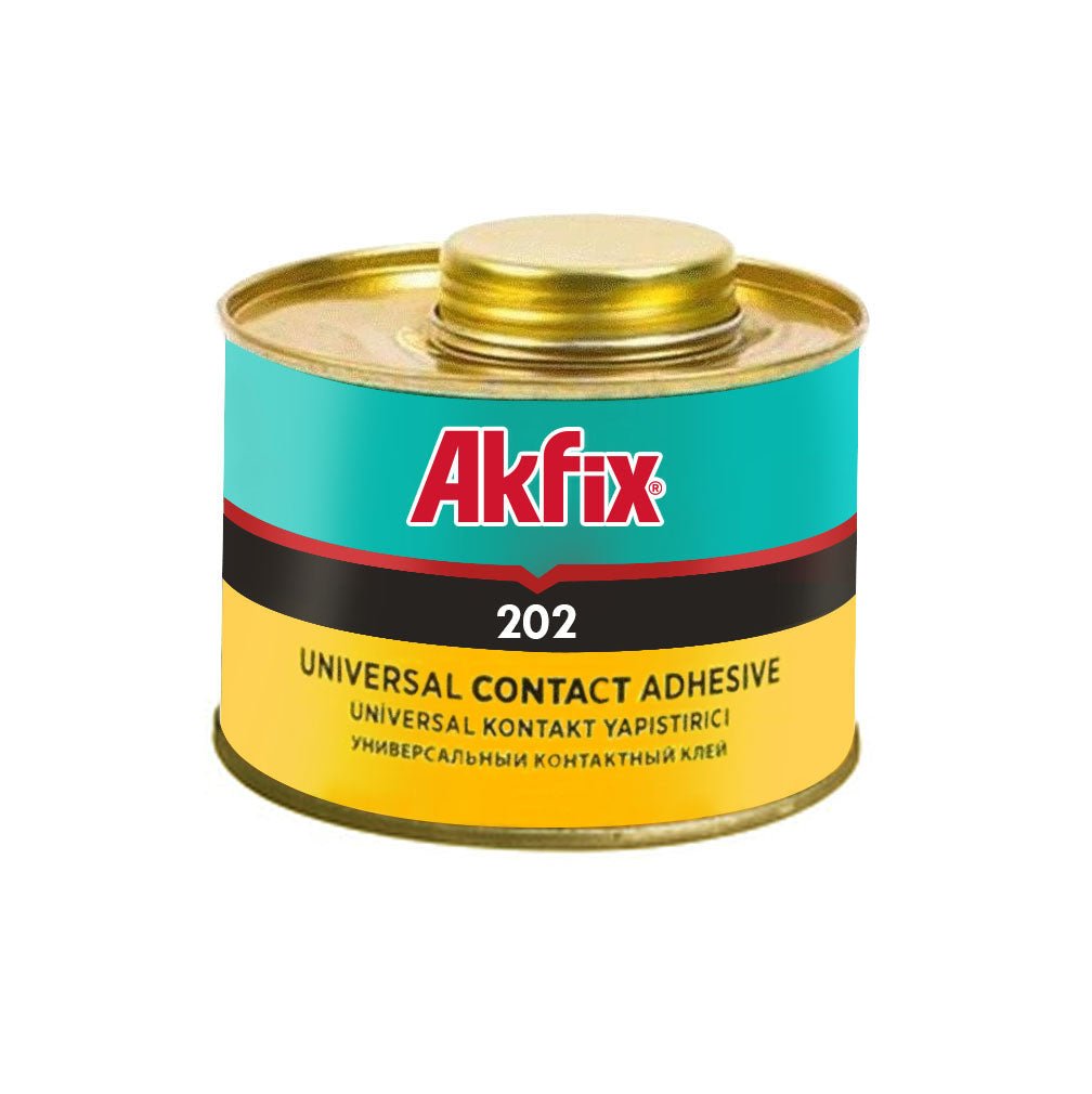 اجو لاصق عام 500 غرام من AKFIX - Smart Hack