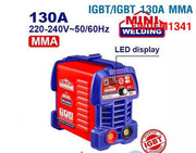 آلة لحام MMA عاكسة 130A - Smart Hack