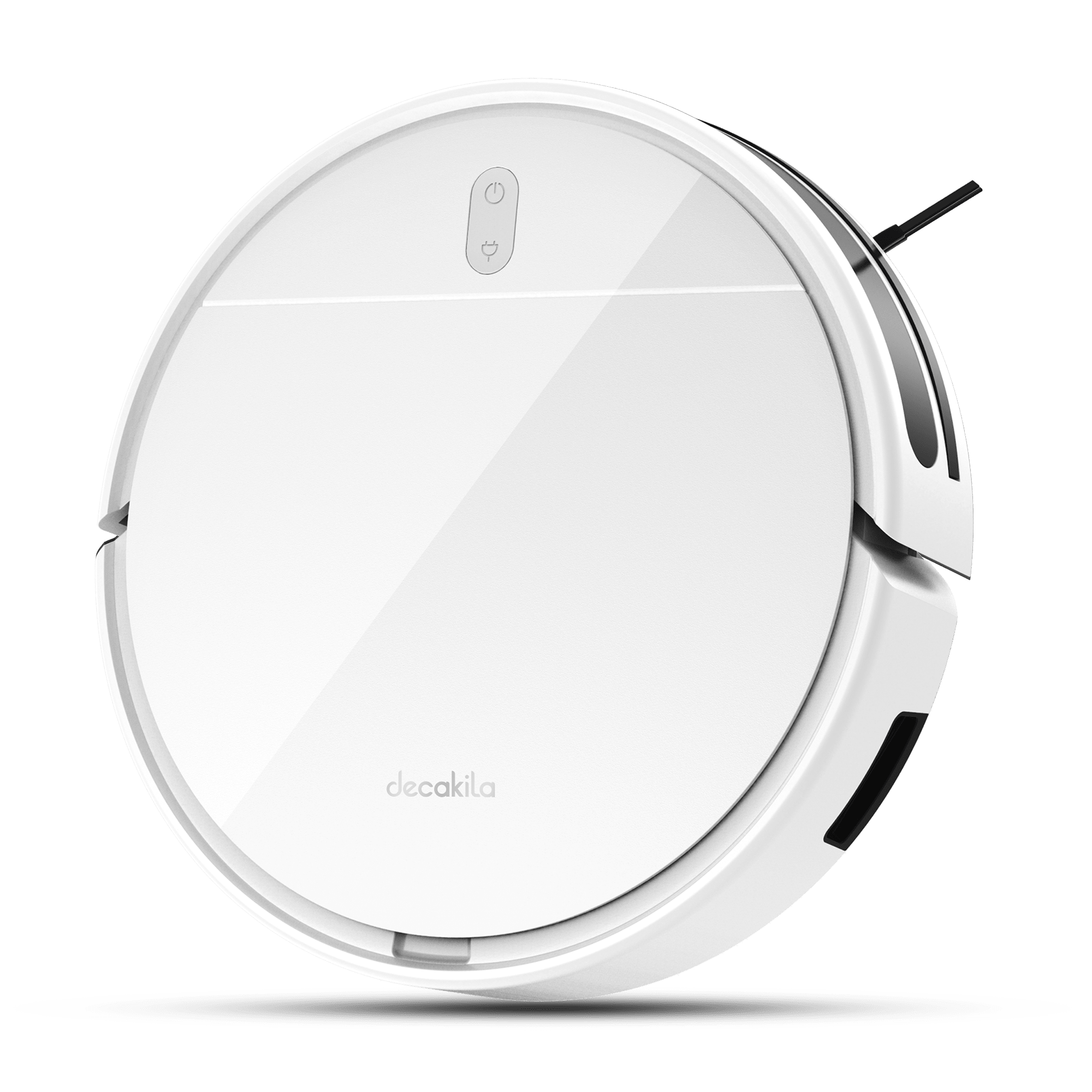 المكنسة الكهربائية الروبوتية من DECAKILA - Smart Hack