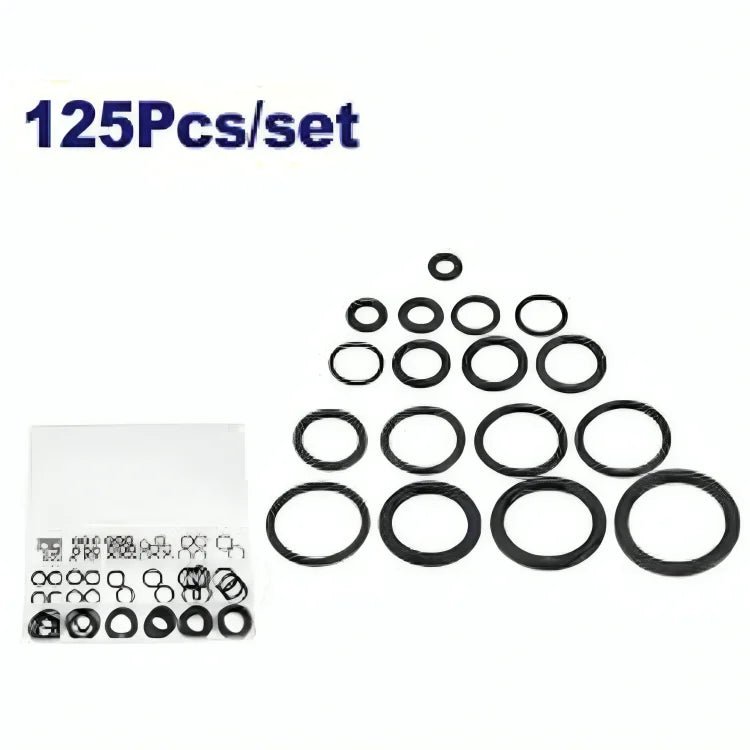 اورنج طقم مشكل 125 قطعه EMTOP EMJQ1B01 - Smart Hack