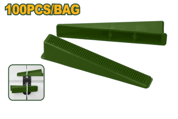 اسافين تسوية بلاط من جادايفر Jadever - Smart Hack