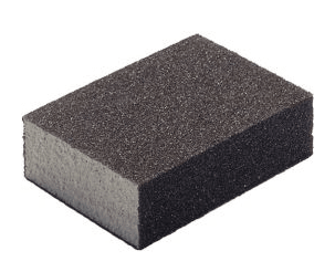 اسفنجة حف عدد 2 من JADEVER - Smart Hack