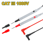 أسلاك فحص 1000 فولت من جادايفر Jadever - Smart Hack