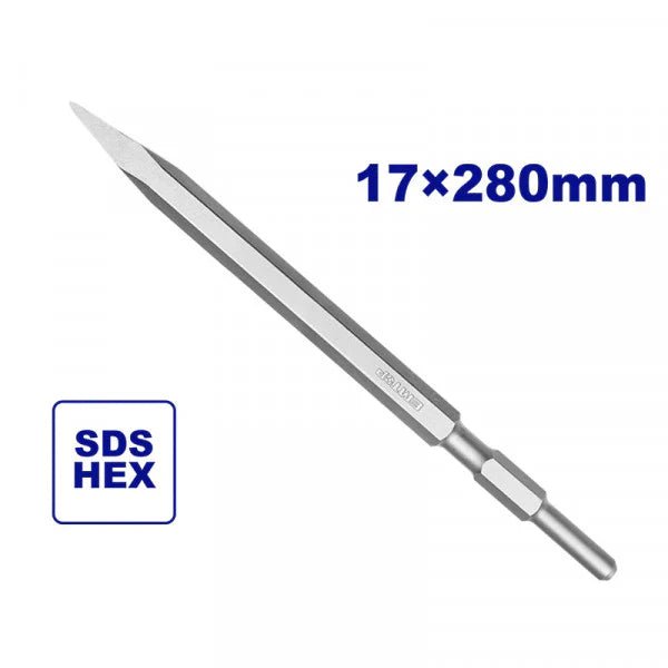 إزميل سداسي الرأس من EMTOP - Smart Hack