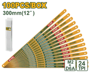 باكيت نسلات حديد 10 حبات من جادايفر Jadever - Smart Hack