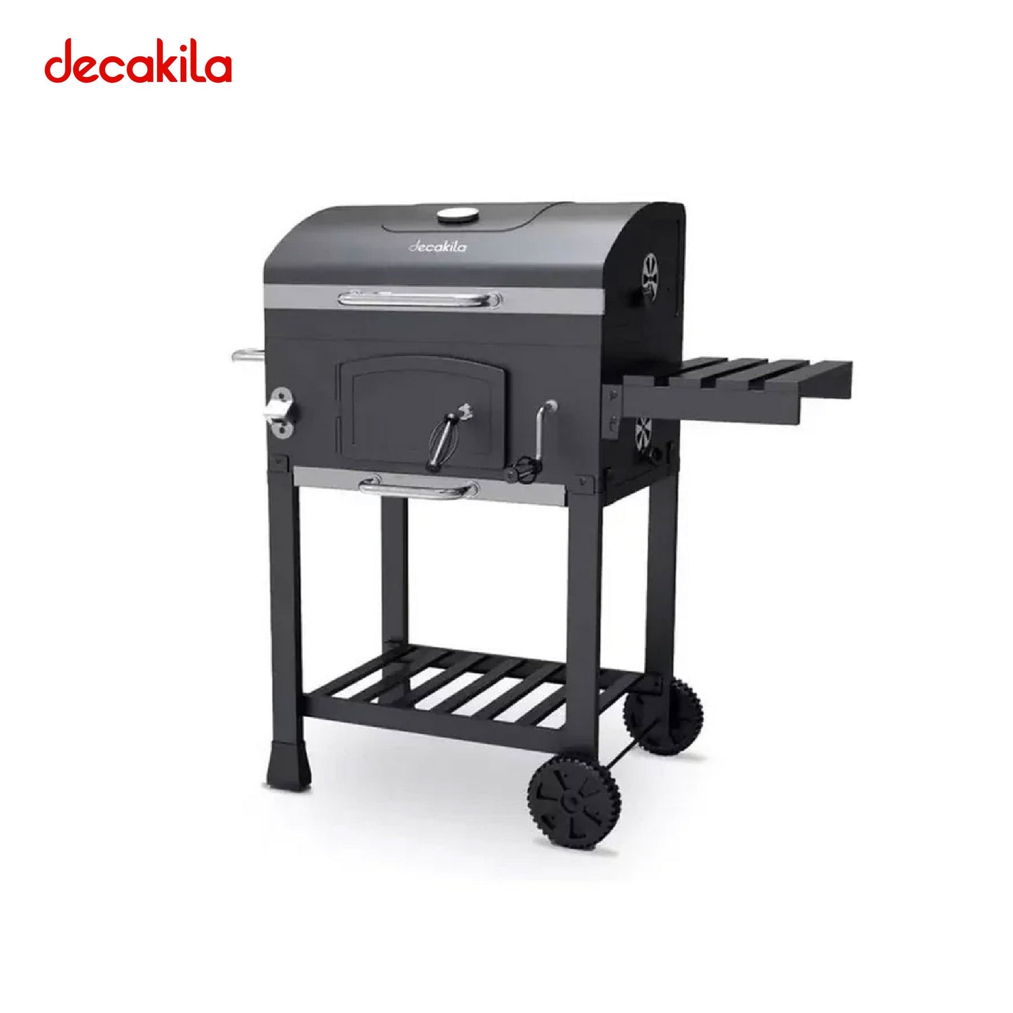 باربيكيو فحم قياس 58×42.5 سم ديكاكيلا-Decakila