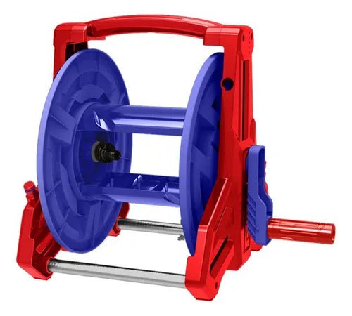 بكرة خرطوم 40 متر EMTOP EHHR40122 - Smart Hack