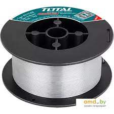 بكرةلحام 0.80 ملم 1 كيلو لماكنات الميج من توتال - Smart Hack