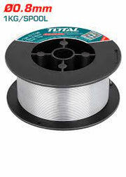 بكرةلحام 0.80 ملم 1 كيلو لماكنات الميج من توتال - Smart Hack