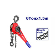 بلانكو سحب يدوي 6 طن EMTOP ECBK2060 - Smart Hack