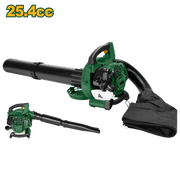 بلور زراعي بنزين مع كيس (نفخ و شفط) - من جادايفر Jadever - Smart Hack