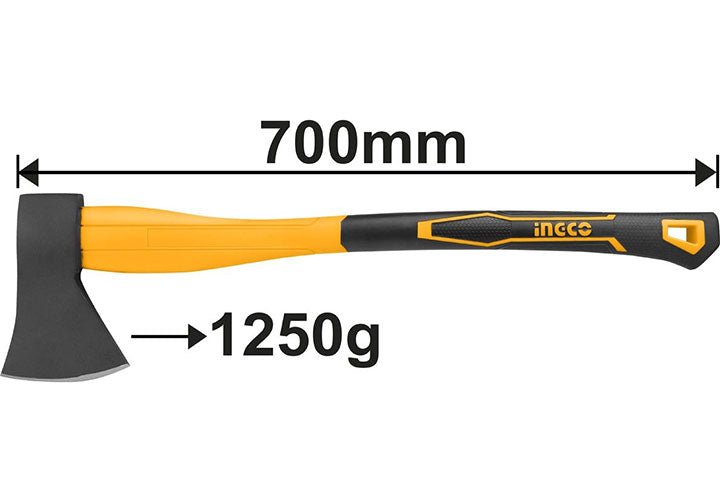 بلطة تقطيع حطب - انكو - Smart Hack