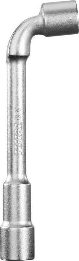 بوكس نافذ حرف L من Total - Smart Hack