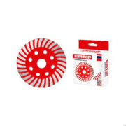 براشه باطون EMTOP مقاس 115 مم و125 مم - Smart Hack