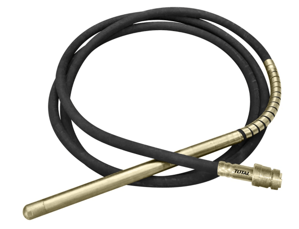 بربيش رجاج باطون من Total - Smart Hack