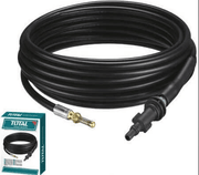 بربيش تسليك مجاري 7.5 متر من توتال - Smart Hack