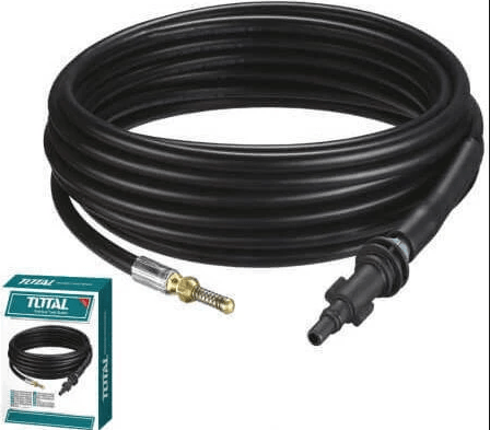 بربيش تسليك مجاري 7.5 متر من توتال - Smart Hack