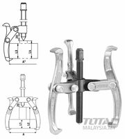 بريصة 3 أصابع 3" ثقيل جدا من Total - Smart Hack