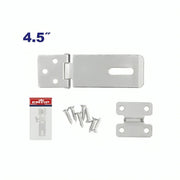 دلاية كروم 4.5 إنش EMTOP EMAN2145 - Smart Hack
