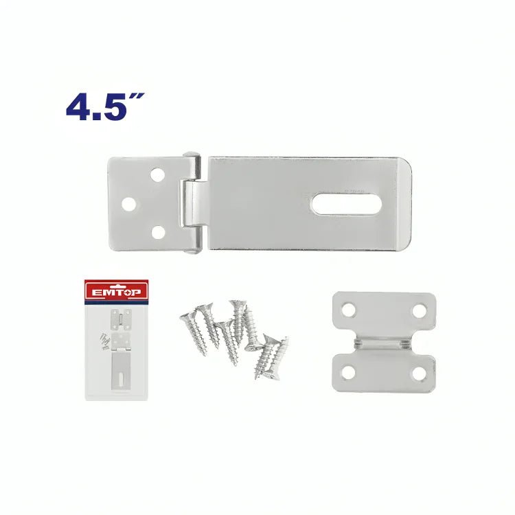 دلاية كروم 4.5 إنش EMTOP EMAN2145 - Smart Hack