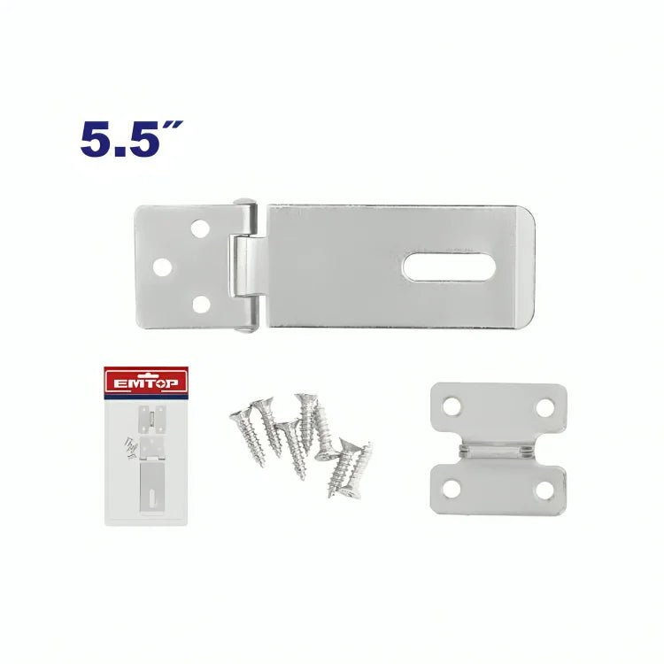دلاية كروم 5.5 إنش EMTOP EMAN2155 - Smart Hack