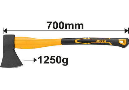 بلطة تقطيع حطب - انكو