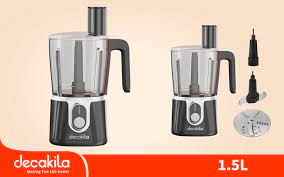 محضرة طعام من DECAKILA