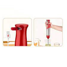 خلاط محمول شحن من DECAKILA