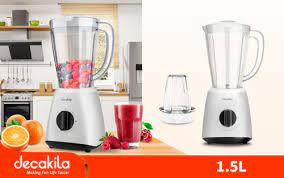 خلاط من DECAKILA