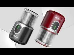 مطحنة قهوة شحن من DECAKILA