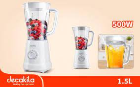 خلاط ستاند من DECAKILA