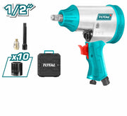 دريل بناشر 1/2" من Total - Smart Hack