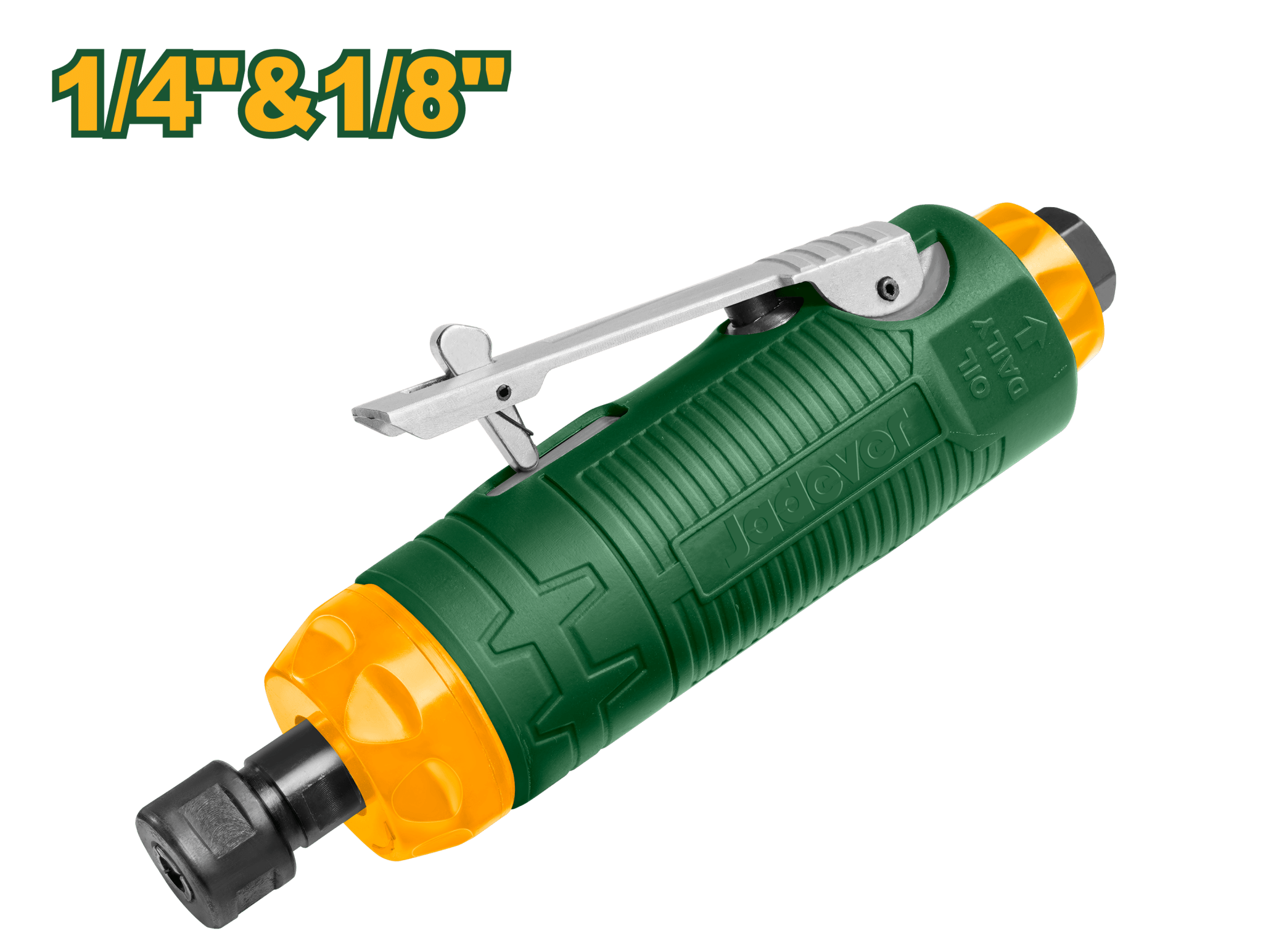 دريل بناشر هواء من JADEVER - Smart Hack