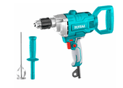 دريل خلط مكسر 1100وط من TOTAL - Smart Hack