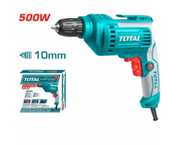 دريل كهربائي 500 واط جوزة اتوماتيك من Total - Smart Hack