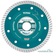 دسك قص بورسلان 5 انش من توتال - Smart Hack