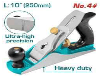 فارة يدوية نمرة 4 من TOTAL - Smart Hack