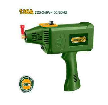 فرد لحام 130 امبير IGBT inverter technology من جادايفر Jadver - Smart Hack