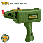 فرد لحام 130 امبير IGBT inverter technology من جادايفر Jadver - Smart Hack