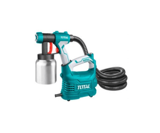 فرد رش دهان كهرباء 550 واط توتال - Smart Hack