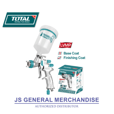 فرد رش دهان ثقيل من TOTAL - Smart Hack