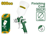 فرد رش هوائي تشطيب 600cc - فوهة 1.4 مم،من جادايفر - Smart Hack